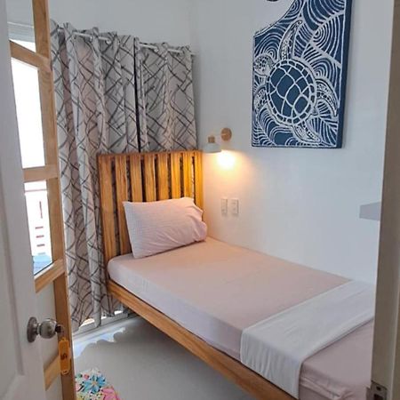 Gomez Guest House Тагбиларан Экстерьер фото